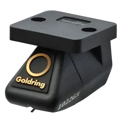 Goldring G1022GX Hi-Fi přenoska