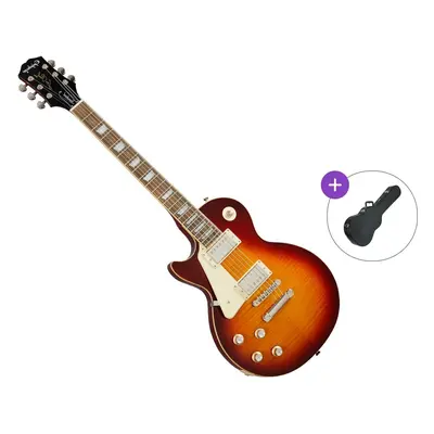 Epiphone Les Paul Standard 60s LH SET Iced Tea Elektrická kytara