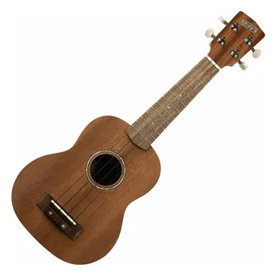 Henry's HEUKE10M-S01 Natural Sopránové ukulele