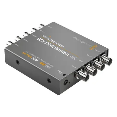 Blackmagic Design Mini Converter SDI Distribution 4K Video převodník