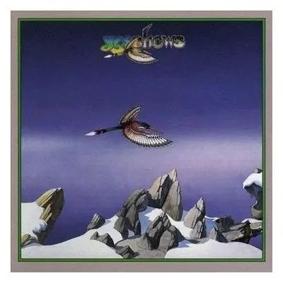 Yes - Yesshows (Limited Edition) (180g) (2 LP)