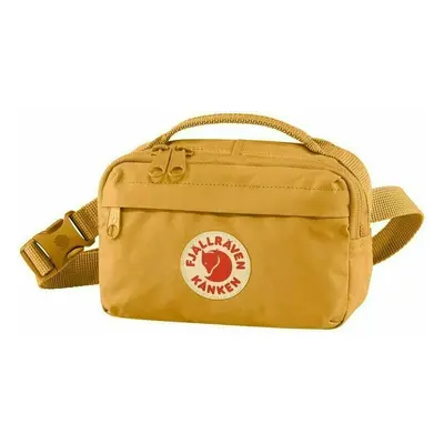 Fjällräven Kånken Hip Pack Ochre Ledvinka