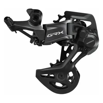 Shimano GRX RX822 12-Speed Shadow RD+ SGS Zadní Přehazovačka