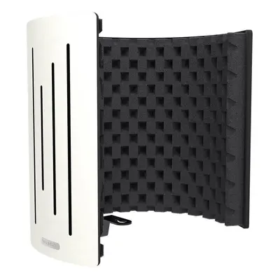 Vicoustic Flexi Screen Ultra MKII White Matte Přenosná akustická clona