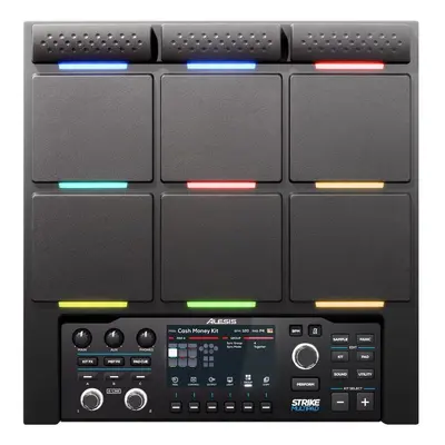 Alesis Strike MultiPad Elektronický bicí pad