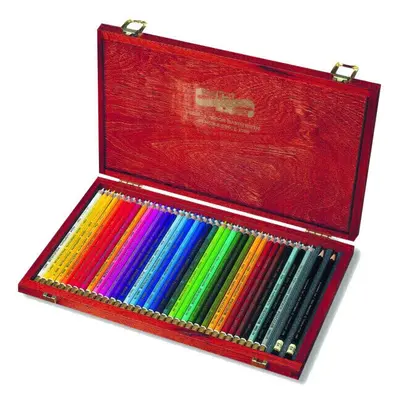 KOH-I-NOOR Polycolor Coloured Pencils Set Sada barevných tužek ks