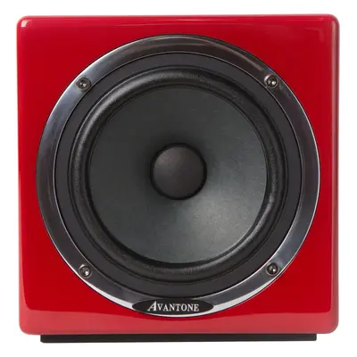 Avantone Pro Active MixCube Aktivní studiový monitor Red ks