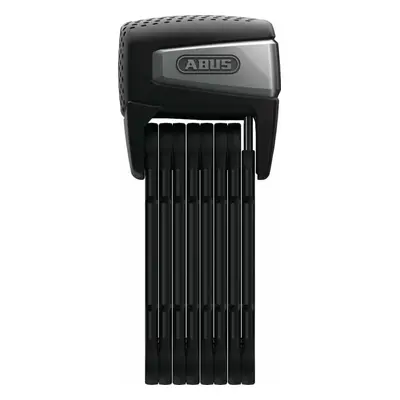 Abus Bordo SmartX 6500A/110 SK Black Zámek