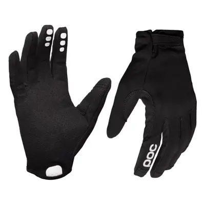 POC Resistance Enduro Glove Uranium Black Cyklistické rukavice