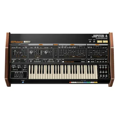 Roland JUPITER-4 (Digitální produkt)