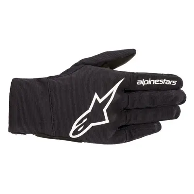 Alpinestars Reef Gloves Black/White Rukavice