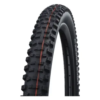 Schwalbe Hans Dampf 26" (559 mm) Black 2.35 Tubeless Ready Plášť na MTB kolo