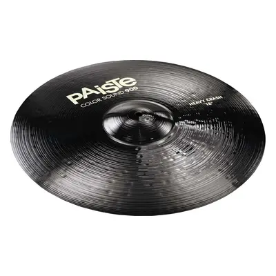 Paiste Color Sound Heavy 20" Crash činel