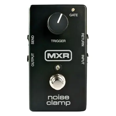 Dunlop MXR M195 Kytarový efekt