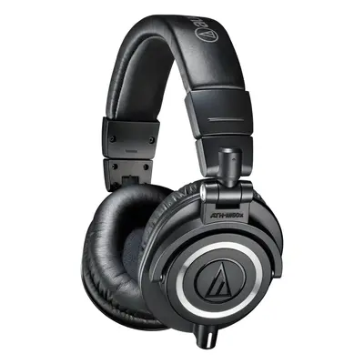 Audio-Technica ATH-M50X Štúdiová sluchátka