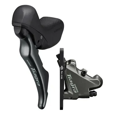 Shimano ST-4720/BR7020 Řazení