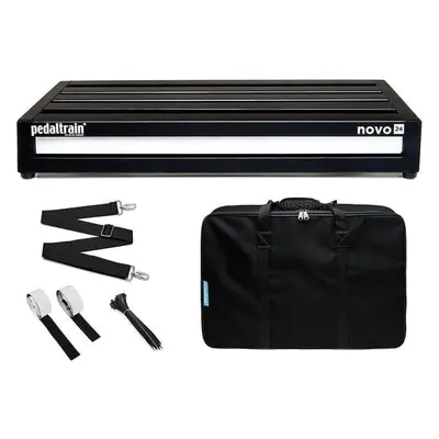 Pedaltrain Novo Pedalboard Black