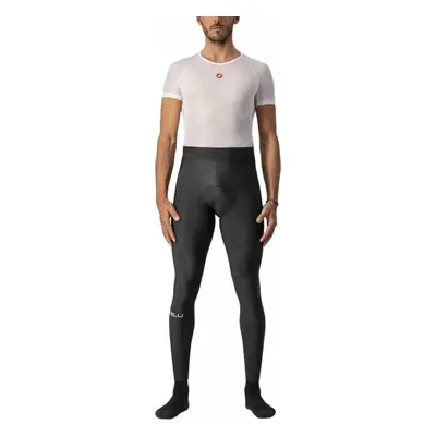 Castelli Entrata Tight Black Cyklo-kalhoty