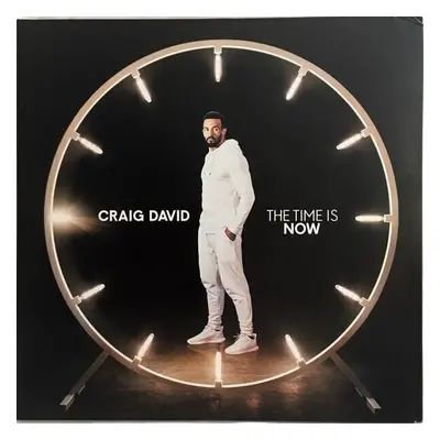 Craig David - Time is Now (2 LP)