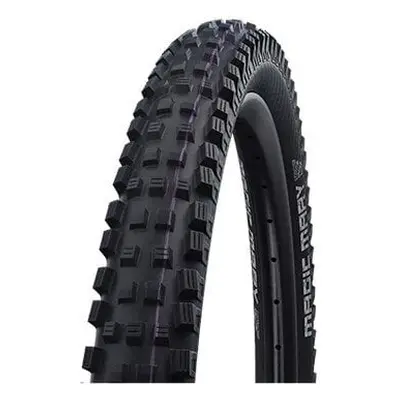 Schwalbe Magic Mary 26" (559 mm) Black 2.6 Tubeless Ready Plášť na MTB kolo