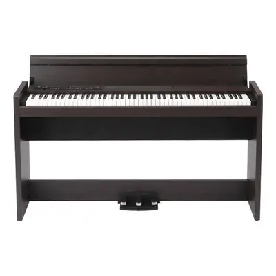 Korg LP-380U Digitální piano Palisandr