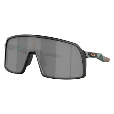 Oakley Sutro Matte Black/Prizm Black Sportovní brýle