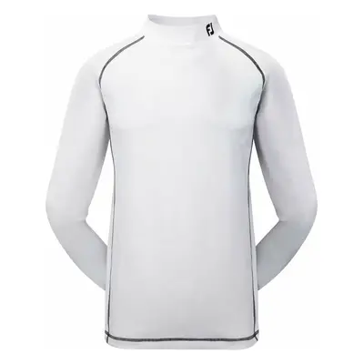 Footjoy Base Layer White Termo Oblečení