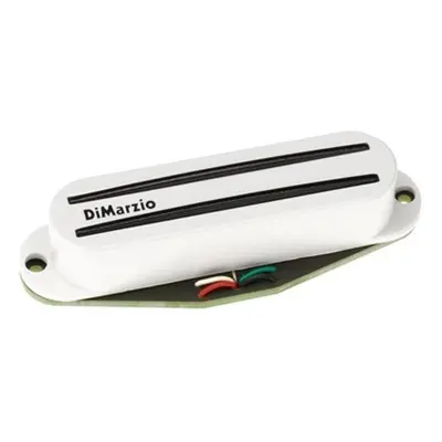 DiMarzio DP181W White Kytarový snímač