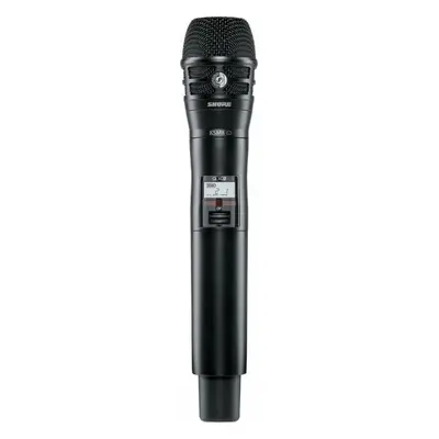 Shure QLXD2/K8B=-H51 Vysílač H51: MHz