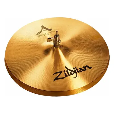 Zildjian A0150 A Quick Beat 14" Hi-Hat činel