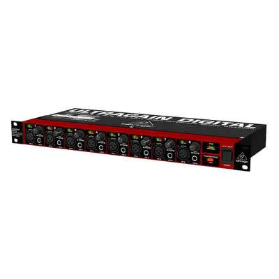 Behringer ADA8200 Ultragain Digitální konvertor