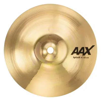 Sabian 20805XB AAX 8" Splash činel