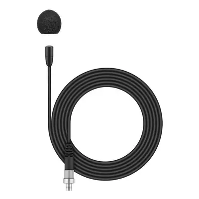 Sennheiser MKE Essential Omni 3-Pin Kondenzátorový kravatový mikrofon