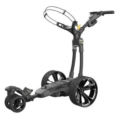 PowaKaddy RX1 Black Elektrický golfový vozík