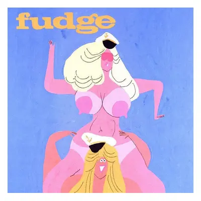 Fudge - Lady Parts (LP)