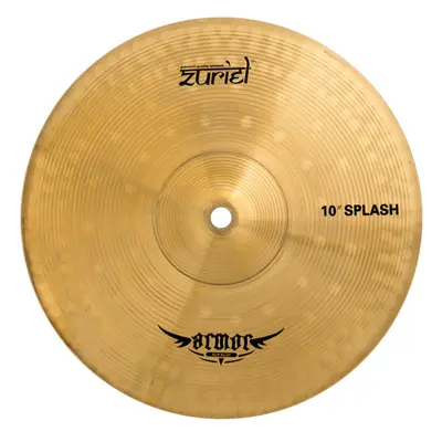 Zuriel Armor 10" Splash činel