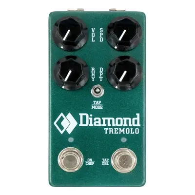 Diamond Tremolo Kytarový efekt