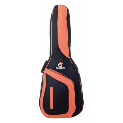 Bespeco BAG160AG Pouzdro pro akustickou kytaru Black