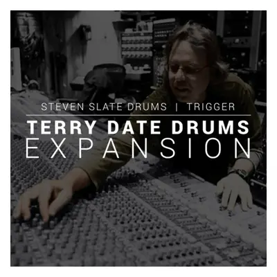 Steven Slate Trigger Terry Date (Expansion) (Digitální produkt)