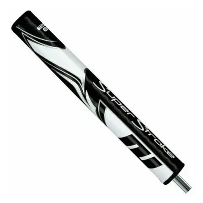 Superstroke Zenergy Black/White Grip