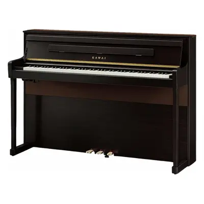 Kawai CA901R Digitální piano Premium Rosewood