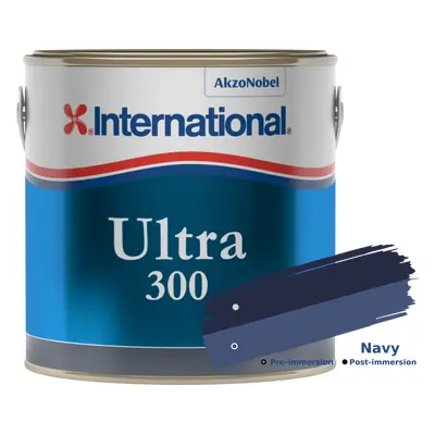 International Ultra Navy 0,75 Antifouling