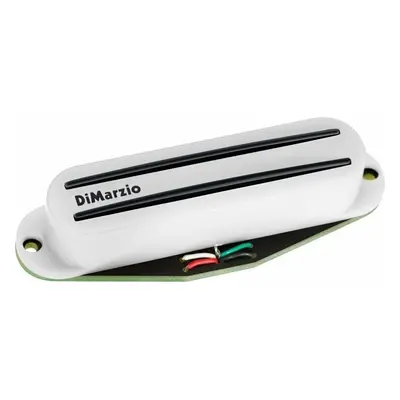 DiMarzio DP 189W Tone Zone White Kytarový snímač