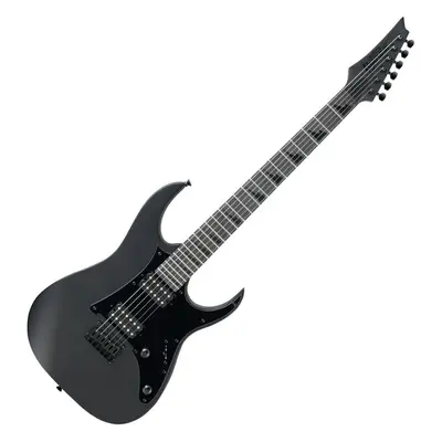 Ibanez GRGR131EX-BKF Black Elektrická kytara