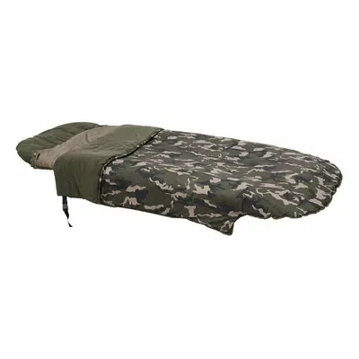 Prologic Element Comfort & Thermal Camo Cover Season Spací pytel