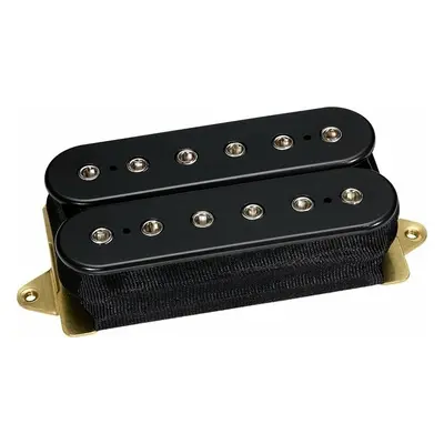 DiMarzio DP 219BK D Activator Neck Black Kytarový snímač