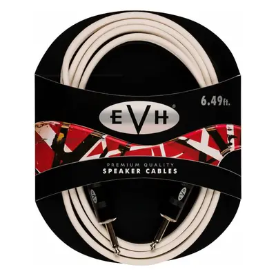 EVH Speaker Cable 6.49FT m Reproduktorový kabel