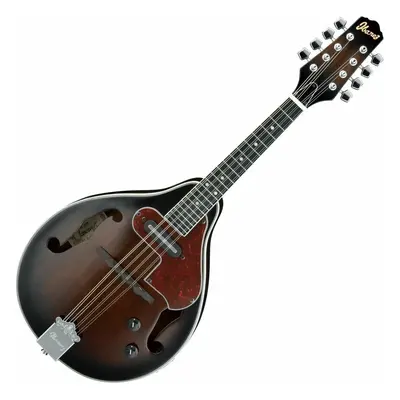 Ibanez M510E-DVS Dark Violin Sunburst Mandolína