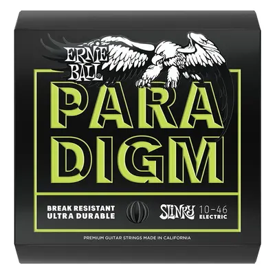 Ernie Ball Paradigm Slinky Struny pro elektrickou kytaru