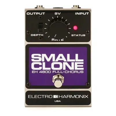 Electro Harmonix Small Clone Kytarový efekt